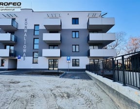 Mieszkanie na sprzedaż, Bielsko-Biała Śródmieście Bielsko, 60 m²