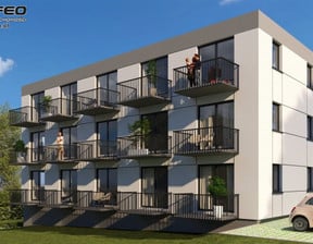 Mieszkanie na sprzedaż, Bielsko-Biała Śródmieście Bielsko, 46 m²