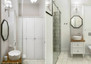 Morizon WP ogłoszenia | Mieszkanie do wynajęcia, Warszawa Śródmieście, 54 m² | 0131
