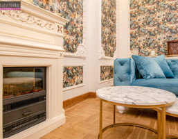 Morizon WP ogłoszenia | Mieszkanie na sprzedaż, Łódź Os. Katedralna, 136 m² | 1455