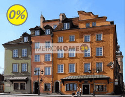 Morizon WP ogłoszenia | Mieszkanie na sprzedaż, Warszawa Stare Miasto, 52 m² | 8098