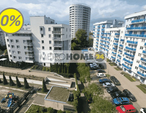 Mieszkanie na sprzedaż, Warszawa Natolin, 69 m²