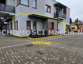 Mieszkanie na sprzedaż, Kutnowski Kutno, 44 m²