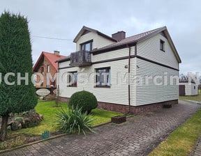 Dom na sprzedaż, Nowe Ostrowy, 80 m²