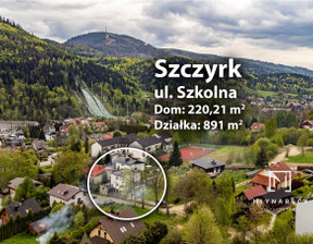 Dom na sprzedaż, Szczyrk, 234 m²