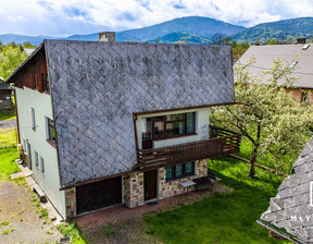 Dom na sprzedaż, Rybarzowice, 200 m²