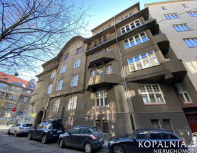 Mieszkanie na sprzedaż, Katowice Śródmieście, 34 m²