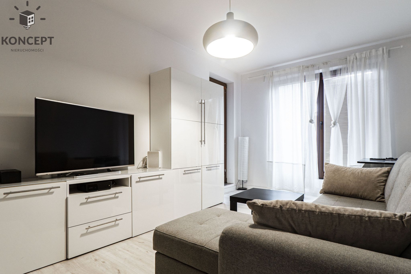 Mieszkanie do wynajęcia, Wrocław Krzyki, 48 m² | Morizon.pl | 3441