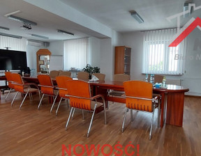 Biuro do wynajęcia, Buraków, 218 m²