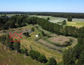 Działka na sprzedaż, Kościuki, 22876 m²