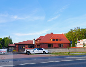 Lokal gastronomiczny na sprzedaż, Mońki, 1300 m²