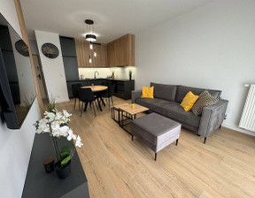 Mieszkanie do wynajęcia, Zielona Góra, 42 m²
