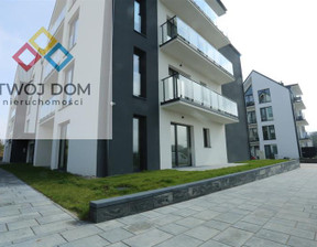 Mieszkanie na sprzedaż, Ustronie Morskie Polna, 40 m²