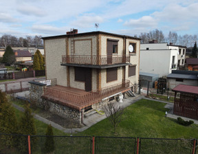 Dom na sprzedaż, Mysłowice Brzezinka, 140 m²