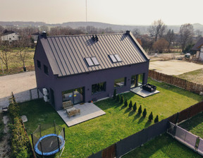 Dom na sprzedaż, Mysłowice Wesoła, 128 m²