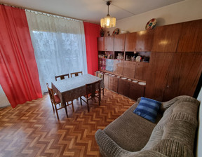 Mieszkanie na sprzedaż, Sosnowiec Niwka, 58 m²