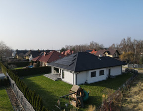 Dom na sprzedaż, Lędziny Lipcowa, 160 m²