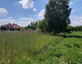 Działka na sprzedaż, Kalonka Jaśminowa, 2700 m²