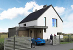 Morizon WP ogłoszenia | Działka na sprzedaż, Żerkowice Wichrowa, 1222 m² | 9514