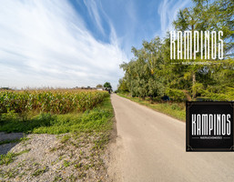 Morizon WP ogłoszenia | Działka na sprzedaż, Koczargi Nowe, 2826 m² | 0986