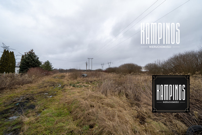 Morizon WP ogłoszenia | Działka na sprzedaż, Mościska, 1799 m² | 9229