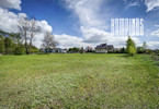 Morizon WP ogłoszenia | Działka na sprzedaż, Klaudyn, 5770 m² | 0992