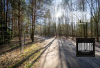Morizon WP ogłoszenia | Działka na sprzedaż, Marianów, 1000 m² | 0850