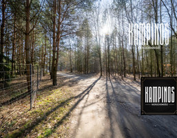 Morizon WP ogłoszenia | Działka na sprzedaż, Marianów, 1000 m² | 0850