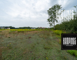 Morizon WP ogłoszenia | Działka na sprzedaż, Leszno, 1510 m² | 1290