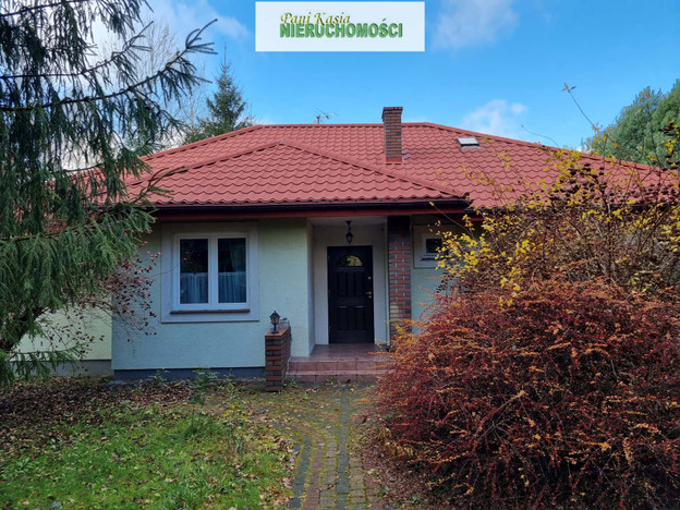 Dom na sprzedaż, Radonie, 116 m² | Morizon.pl | 3914
