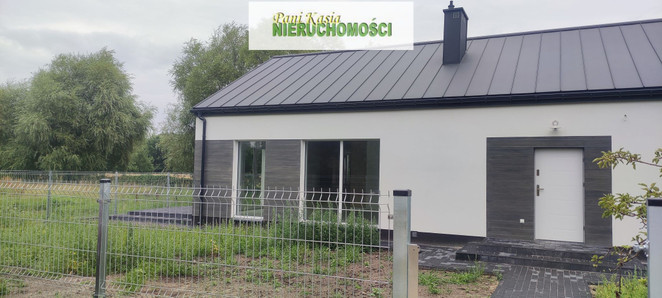 Morizon WP ogłoszenia | Dom na sprzedaż, Grodzisk Mazowiecki, 137 m² | 5994