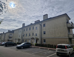 Mieszkanie na sprzedaż, Gniezno Dobrzańska, 45 m²