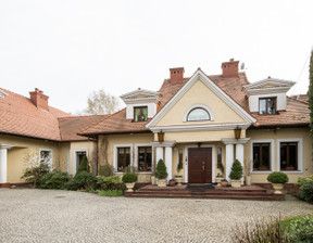 Dom na sprzedaż, Marki, 445 m²