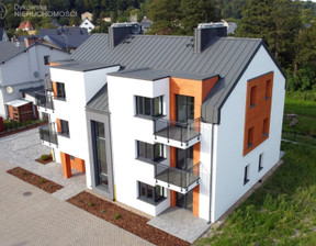 Mieszkanie na sprzedaż, Lębork Staszica, 42 m²