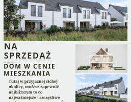 Morizon WP ogłoszenia | Dom na sprzedaż, Luboń, 83 m² | 6070