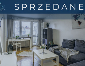 Mieszkanie na sprzedaż, Poznań Stare Miasto, 43 m²