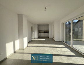 Mieszkanie na sprzedaż, Jelcz-Laskowice Aleja Wolności, 87 m²