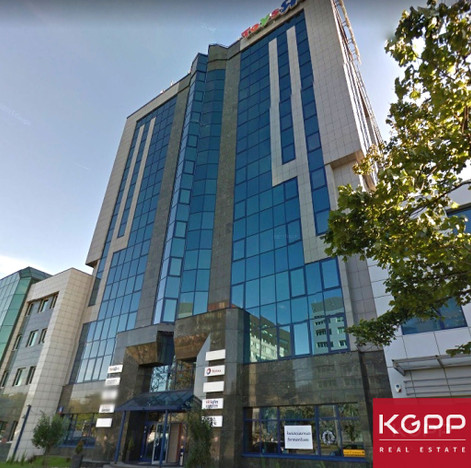Biuro do wynajęcia, Warszawa Służewiec, 350 m² | Morizon.pl | 3940