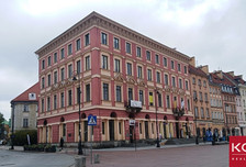 Biuro do wynajęcia, Warszawa Stare Miasto, 110 m²