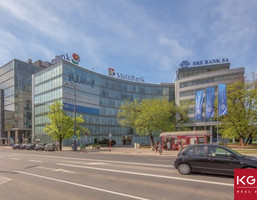 Morizon WP ogłoszenia | Biuro do wynajęcia, Warszawa Śródmieście, 421 m² | 8911