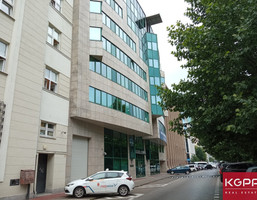 Morizon WP ogłoszenia | Biuro do wynajęcia, Warszawa Śródmieście, 236 m² | 1010