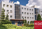 Morizon WP ogłoszenia | Biuro do wynajęcia, Warszawa Służewiec, 317 m² | 8533