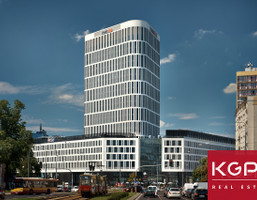 Morizon WP ogłoszenia | Biuro do wynajęcia, Warszawa Górny Mokotów, 542 m² | 6151