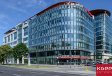Biuro do wynajęcia, Warszawa Czyste, 240 m²