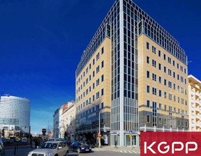 Biuro do wynajęcia, Warszawa Śródmieście, 106 m²