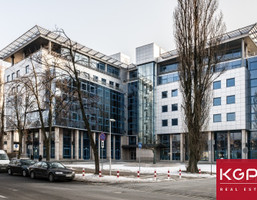 Morizon WP ogłoszenia | Biuro do wynajęcia, Warszawa Służewiec, 861 m² | 1362