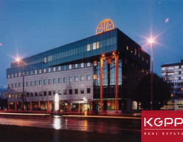 Morizon WP ogłoszenia | Biuro do wynajęcia, Warszawa Służewiec, 107 m² | 9256