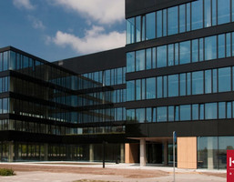 Morizon WP ogłoszenia | Biuro do wynajęcia, Warszawa Służewiec, 1084 m² | 9273