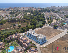 Mieszkanie na sprzedaż, Hiszpania Alicante, 50 m²