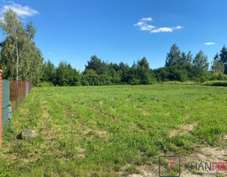 Morizon WP ogłoszenia | Działka na sprzedaż, Sobików, 2000 m² | 0287